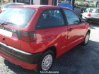 Seat Ibiza 1.9 D CLX - mejor precio | unprecio.es