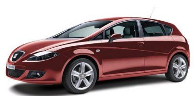 SEAT LEON SPORT UP - Barcelona