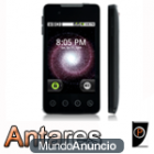 smarphone antares - mejor precio | unprecio.es