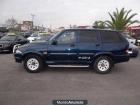 SsangYong MUSSO 2.3TDI - mejor precio | unprecio.es