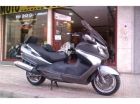 SUZUKI BURGMAN 650 Executive - mejor precio | unprecio.es