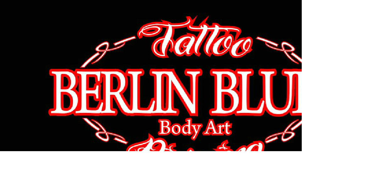 Tattoo Berlin Blues Body Art
