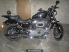 vendo harley davidson sportster XL1200N - mejor precio | unprecio.es