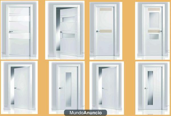 Vente de portes