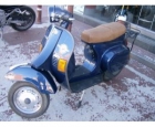 VESPA PK 750 XL - mejor precio | unprecio.es