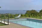 Villa : 3/6 personas - piscina - vistas a mar - isla de batz finisterre bretana francia - mejor precio | unprecio.es