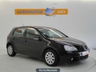 Volkswagen Golf 1.9 TDI HIGH - mejor precio | unprecio.es