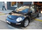 VOLKSWAGEN New Beetle 1.6 - mejor precio | unprecio.es