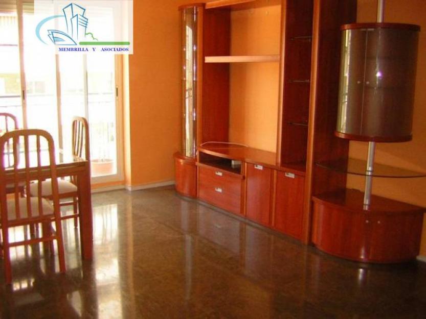 apartamento con garaje