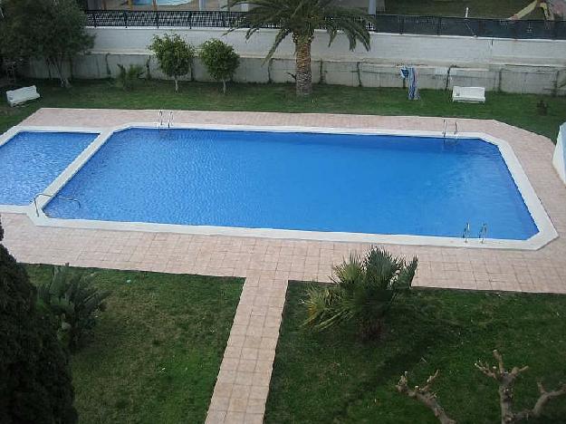 Apartamento en Playa de San Juan