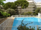 Apartamento en residencia : 4/4 personas - piscina - antibes alpes maritimos - mejor precio | unprecio.es