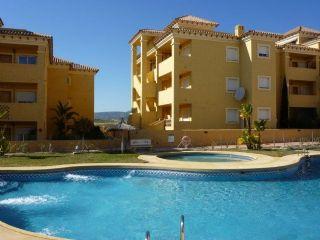 Apartamento en venta en Vera, Almería (Costa Almería)