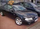 AUDI A4 1.9 TDI - Palencia - mejor precio | unprecio.es