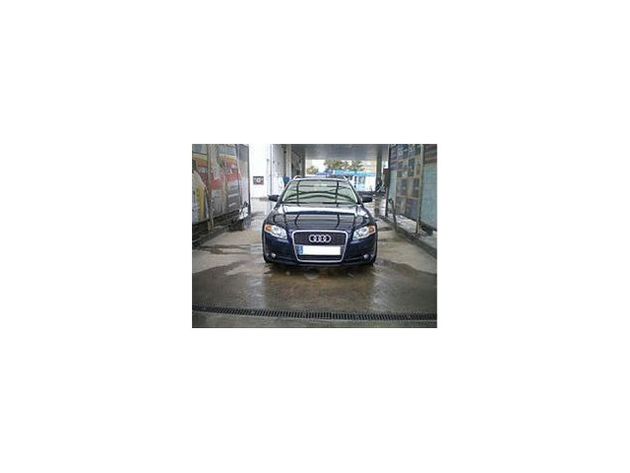 AUDI A4 2.0TDI 143CV DPF 6VEL-XENON-