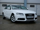 AUDI A4  2.0TDIE 136 DPF - mejor precio | unprecio.es