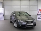 Audi A6 2.0 TDI Style - mejor precio | unprecio.es