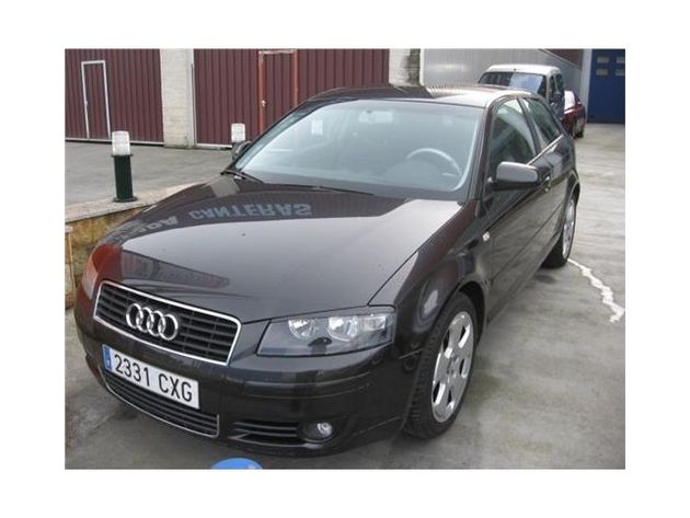 AUDI TT COUPE 1.8T 225 CV QUATTRO