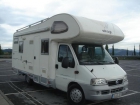 AUTOCARAVANA ELNAGH Super D 111c - mejor precio | unprecio.es
