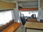 AUTOCARAVANA GRANDUCA56 MUY BUEN ESTADO Y ECONOMICO - mejor precio | unprecio.es