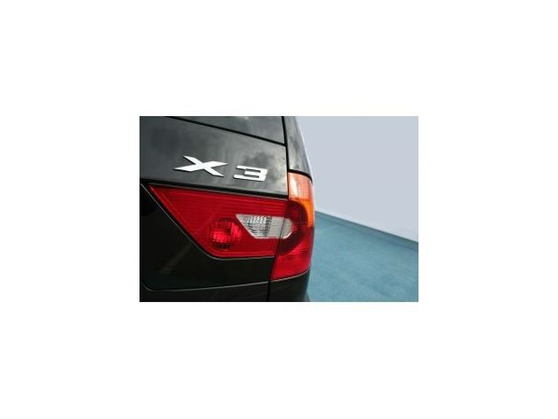 BMW 530 I  NACIONAL 15300 KMS BIXENON- CUERO-LLANT5AS 18