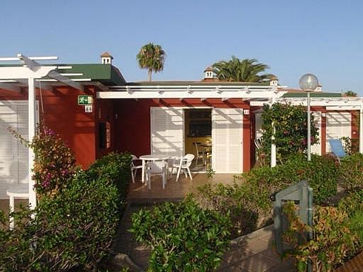 Bungalow en Maspalomas