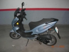 Cambio Beta Eikon 125cc por vespa - mejor precio | unprecio.es