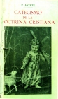 Catecismo de la doctrina cristiana p. astete - mejor precio | unprecio.es