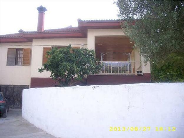 Chalet en Orihuela