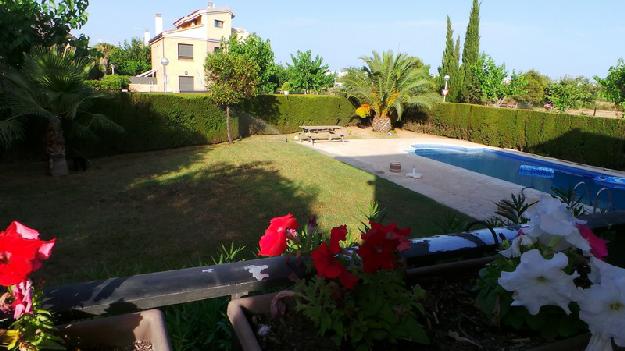 Chalet en Salou