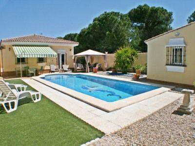 Chalet en venta en Chiclana de la Frontera, Cádiz (Costa de la Luz)