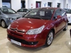 CITROEN C4 1.6HDI VTR PLUS CMP 110 - Madrid - mejor precio | unprecio.es