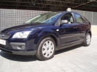 Comprar coche Ford Focus Trend 1.8 Tdci '06 en Barcelona - mejor precio | unprecio.es