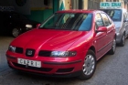 Comprar Seat LEON 1.9 TDI 90CV '01 en Carabanchel - mejor precio | unprecio.es