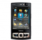 compro Nokia N95 8Gb - mejor precio | unprecio.es