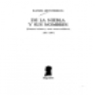 De la niebla y sus nombres (Poemas íntimos y otros versos andaluces, 1981-1984). --- Hiperión, Poesía nº89, 1985, Madri - mejor precio | unprecio.es