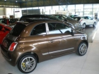 FIAT 500 1.3 MULTIJET  BY DIESEL - Navarra - mejor precio | unprecio.es