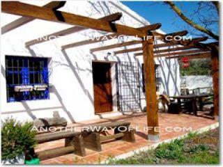Finca/Casa Rural en venta en Lecrín, Granada (Costa Tropical)