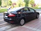 FORD MONDEO 1.8TDCI TREND **KILOMETROS CERTIFICADOS** - mejor precio | unprecio.es