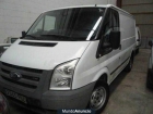 Ford Transit FT 260S Van 110 - mejor precio | unprecio.es