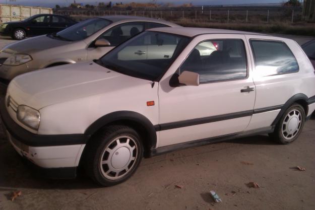 Golf iii  gti 2.0i