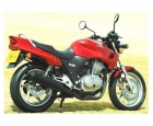 HONDA CB 500 - mejor precio | unprecio.es