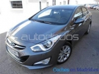 Hyundai I40 - mejor precio | unprecio.es