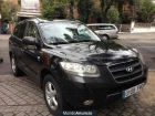 Hyundai Santa Fe 2.2 CRDI. 7 PLAZAS. MUY BU - mejor precio | unprecio.es