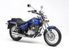 Kawasaki Eliminator 125cc - mejor precio | unprecio.es