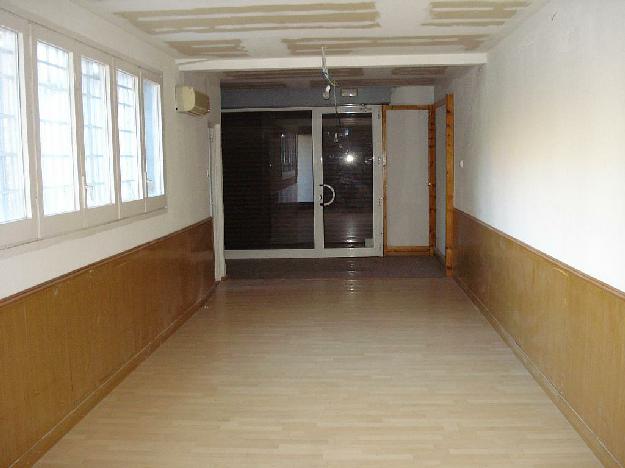 Local en Sant Cugat del Vallès