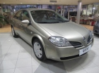 Nissan Primera 1.6 5P - mejor precio | unprecio.es