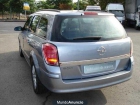 Opel Astra SW 1.7CDTi Enjoy FAMILIAR - mejor precio | unprecio.es