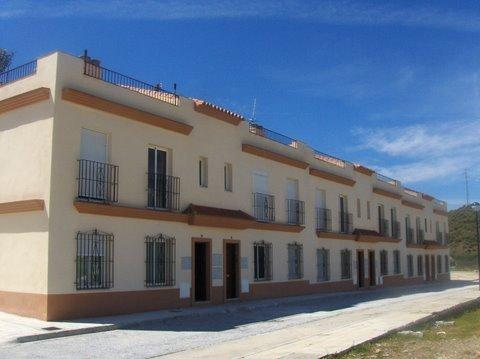 Piso en Coín