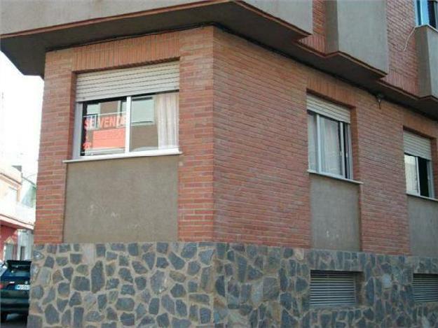 Piso en Puerto de Mazarrón