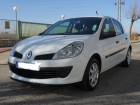 RENAULT Clio 1.5dCi Authentique 70 - mejor precio | unprecio.es